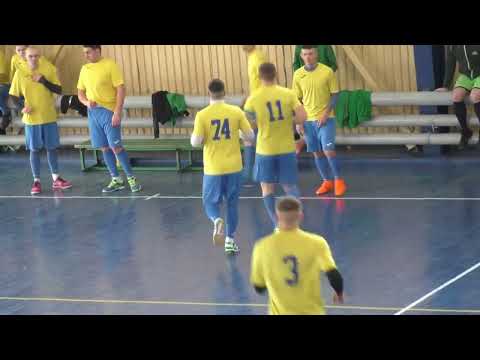 31 КХ 9 Тур 7 Лига Shadow   Булат