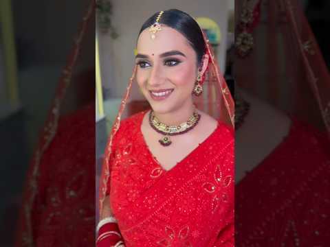 Bridal Makeup Artist portfolio by Makeup Forever Studio By Ishita Sood in Lucknow - Photo 3