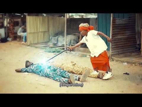 OPA AGBARA : TRENDING YORUBA MOVIE STARRING GREAT YORUBA ACTORS