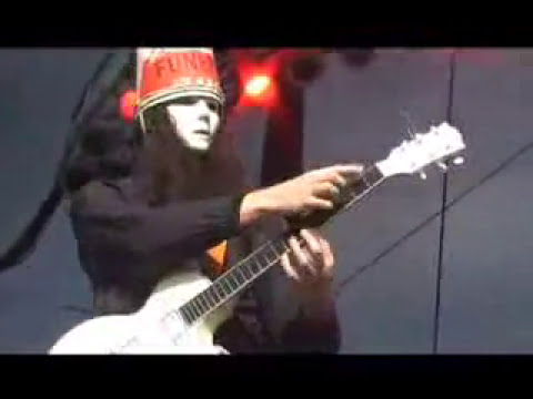 This Is Halloween - Buckethead