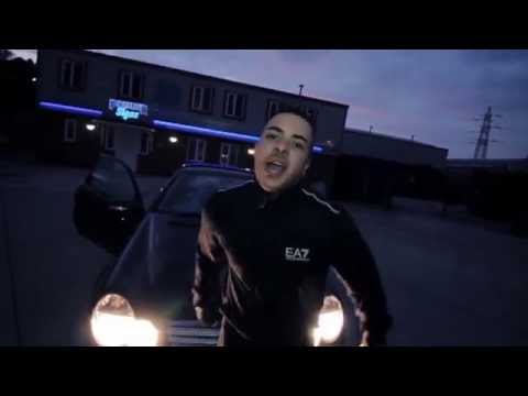 Briggz - Getting Down (Music Video) @briggz91 @itspressplayent