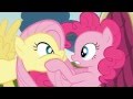 Pinkie Pie Space III The Big Bang Theory