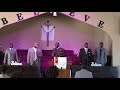 Until My Change Comes by Commissioned sung by Men of Faith