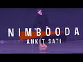 Nimbooda Nimbooda Judge Showcase At IIT ROORKEE Ankit Sati