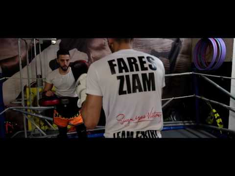 Fares Ziam - Takedown Fighting Championship