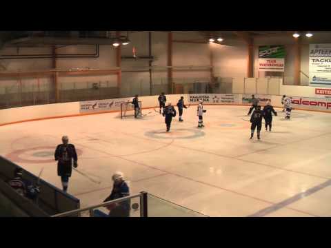 2015_02_28 Spartans - Warriors