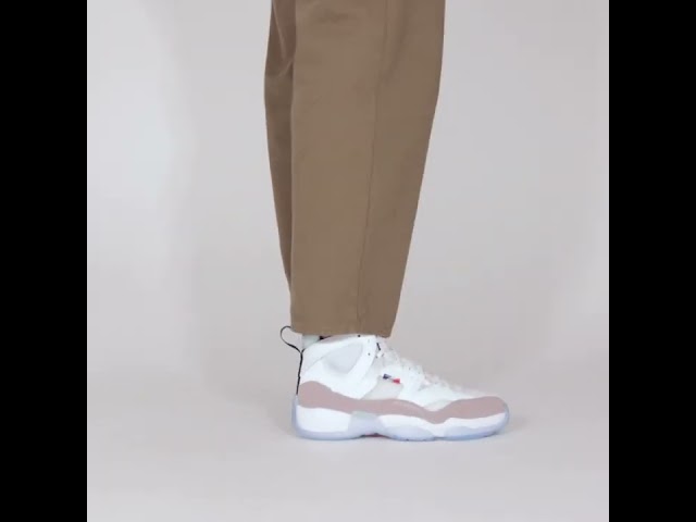 Video : JUMPMAN TWO TREY PSG