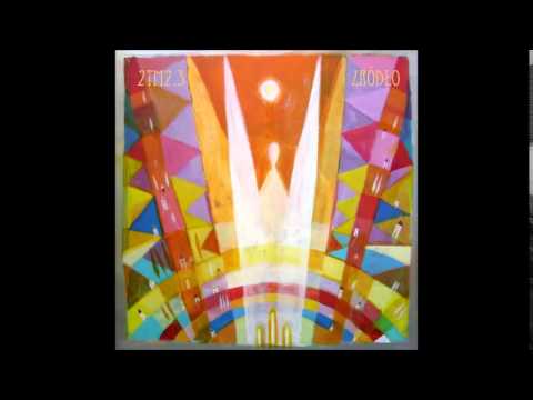 2TM2,3 - Eli Eli Lamma Sabahtani (audio)