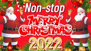 Download lagu Non Stop Christmas Songs Medley 🎄🎁 Greatest Old Christmas Songs Medley 2022 ⛄⛄⛄ mp3