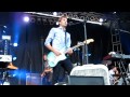 Cut Copy - Where I'm Going - Live at Pitchfork Music Festival 2011