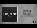 Woe Is Me - Fame Over Demise (Acoustic) 