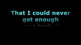 Stone - Cyrus (Lyric Video)