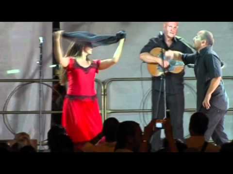 Pizzica in Sol - Straordinario Ballo della Pizzica by Tamburellisti Di Torrepaduli - TARANTA