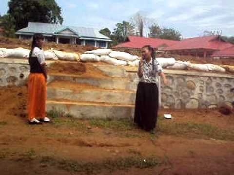 Aksi Buka-Bukaan SMK 3, 02