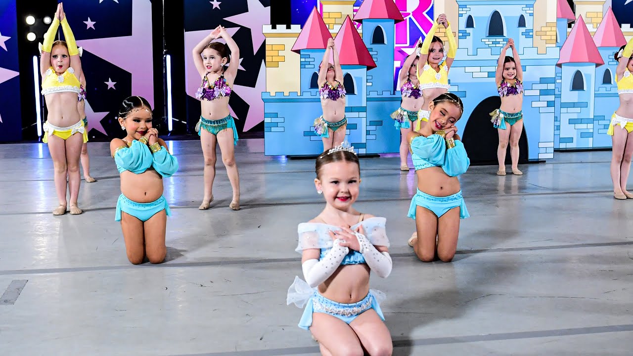 OCPAA - Once Upon A Time