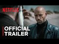 Restless | Official Trailer | Netflix