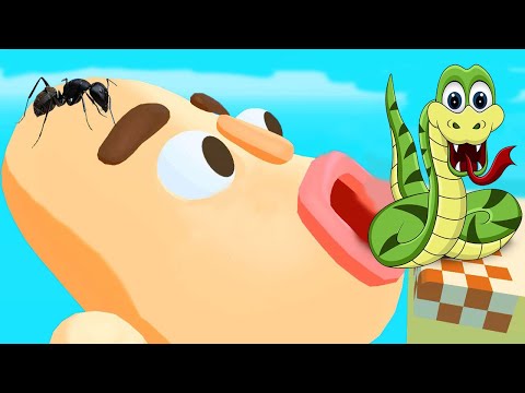 📌Satisfying Mobile Games TOP LEVEL - Playing 999 Tiktok App Video Gameplay All Levels JU99IkL