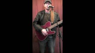 Bruce Springsteen cover-&quot;counting on a miracle&quot;-by David Zess
