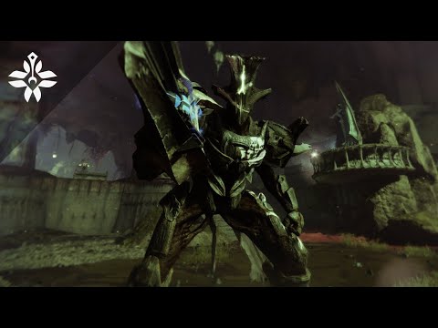 Underworld (Witch High Action) - Destiny 2: Season of the Witch OST