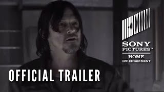 AIR (Starring Norman Reedus, Djimon Hounsou) - OFFICIAL TRAILER