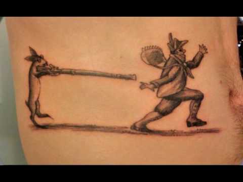 Ciemna strona Pomidora - Czarna Owca