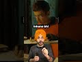 How This 12TH FAIL MAN Cracked UPSC Shorts
