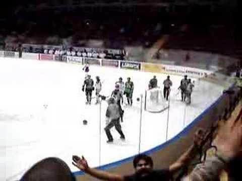 Vopat vs. Hellström