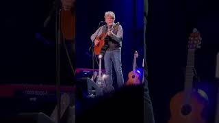 Mac McAnally “Down the Road” at The Clyde, Ft Wayne, IN Jan 9, 2025