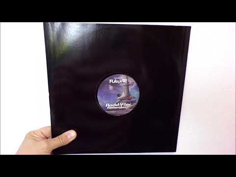 Rodd-Y-Ler - Remember (1996)