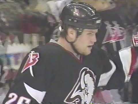 Vaclav Varada Goal - Game 5, 1999 ECF Sabres vs. Leafs