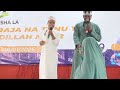 Hisan Za Wapemba Nasheed