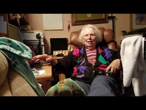 Esoteric Grandmother truths red pill wannabes