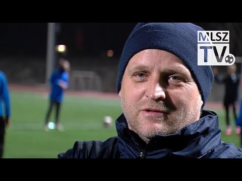 Tóth Mihály: Új vezetőedző az MTK Hungária FC női csapatában
