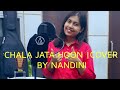 Chala Jata Hoon | Nandini |Recreated |Babujee