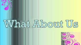 What About Us - Yeng Constantino