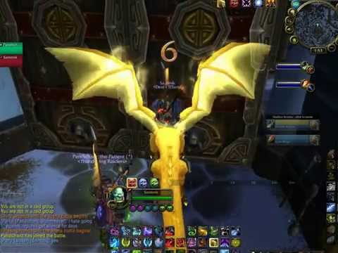 SaintNik DK Arenas 6.1