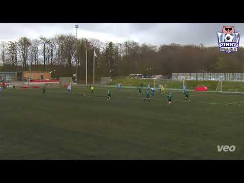 Herning Fremad 0-1 Vejgaard B (JS1, 2024)