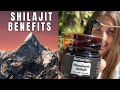Benefits How To Use BetterAlt Himalayan Shilajit