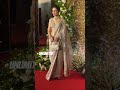Krithi Shetty For Ramesh Taurani Diwali Party