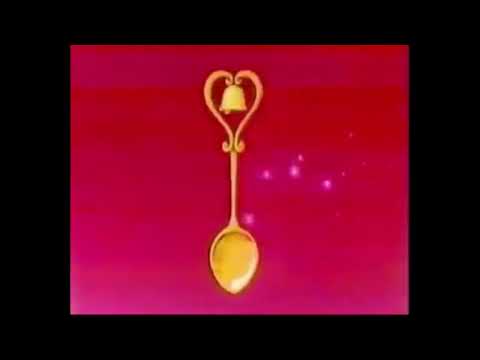 Maria Winiarska / Mari Iijima - Pani łyżeczka / Yumeiro no Spoon