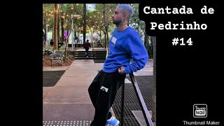 Cantada de Pedrinho #14