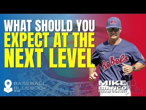 Mike Bianco's Expert Advice on Navigating College Level Expectations