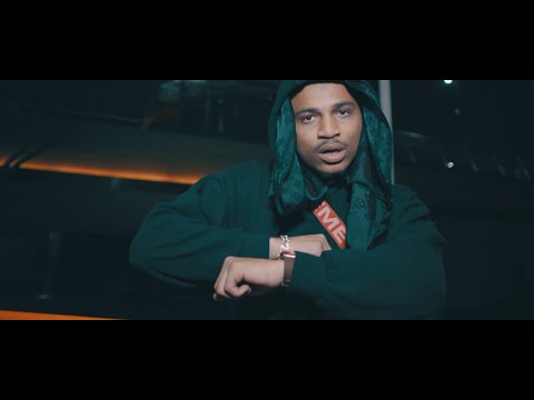 Aybe3 - Big Cheques [Music Video]