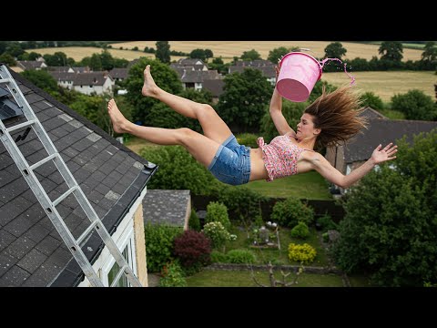 Instant Regret Fails Compilation 2025 / TOTAL IDIOTS AT WORK #156