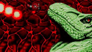 Prehistoric Isle: Shooter Arcade Video Game by SNK 1989 - Gameplay  Full  Longplay ..with😱 dinosaurs