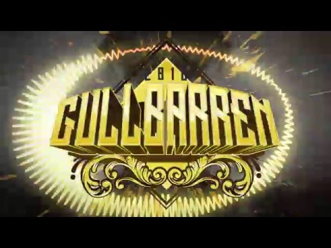 GULLBARREN 2016 - TIX & The Pøssy Project