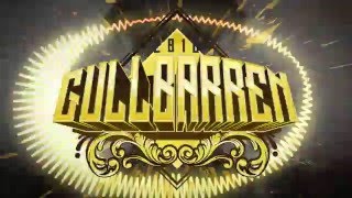 Cover art for Gullbarren 2016