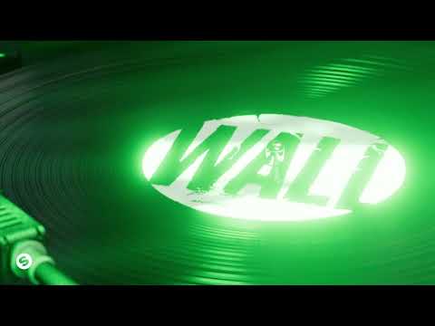 AFROJACK - Take Over Control (Antoine Delvig x NLW Remix) [SPINNIN' / WALL]