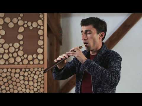 Arsen Petrosyan - Hov Areq (duduk) | Making Tracks Sessions