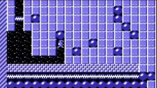 C64 Longplay - Boulder Dash 3